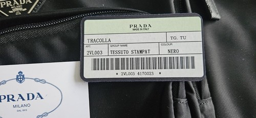 Prada belt bag - bag, body