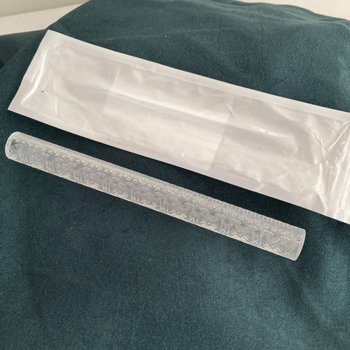 Sugar paste roller small - sugar,
