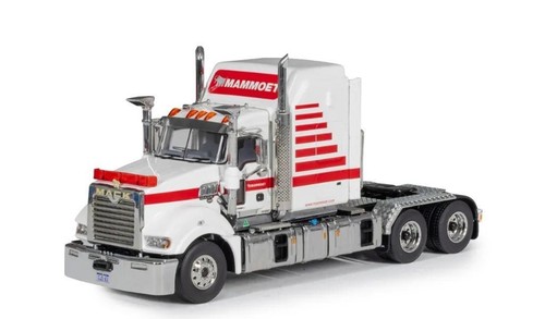 Drake mammoet mack - drake, 1/50