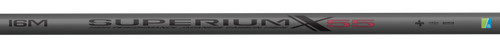 Preston superium x55 - superium, pole