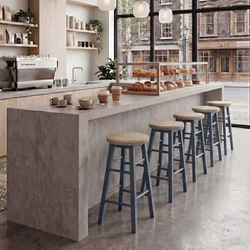 Sale grey bar stools - grey,
