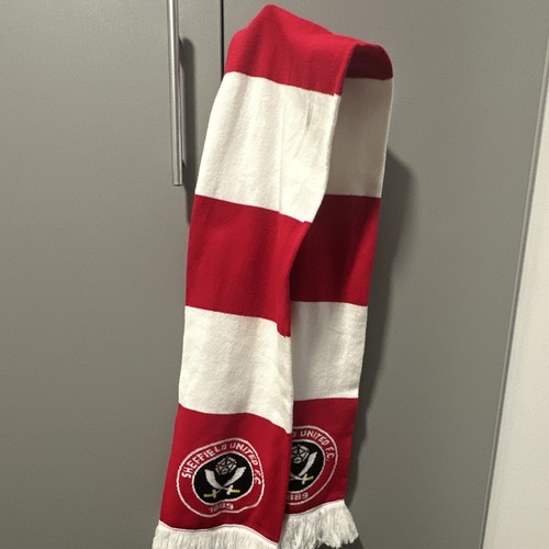 Sheffield united red - sheffield,