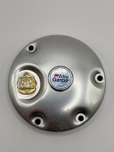 Abu reel 6500c3 left - abu,