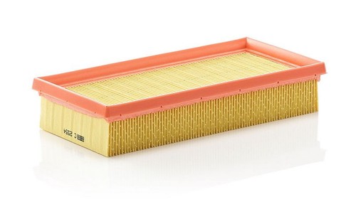 Air filter mann - air,