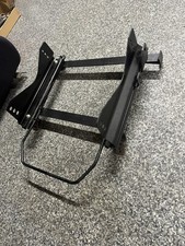 EP91 Glanza Bride Fixed Rail