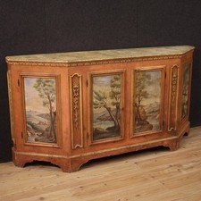 Sideboard Venetian vintage
