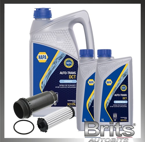 Service kit for ford - service,