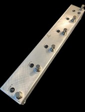 Loop-Master Pedals 4-Loop True