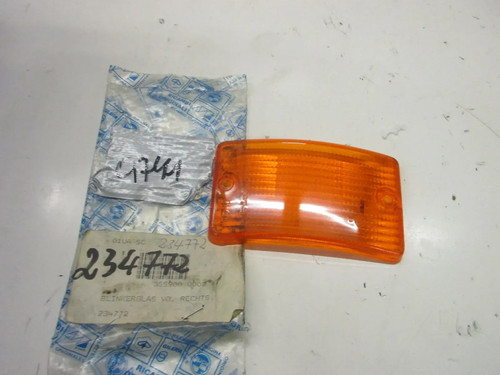Q741 vespa 125 flasher - q741.,