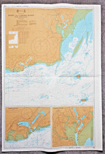 South Wales. Barry & Cardiff