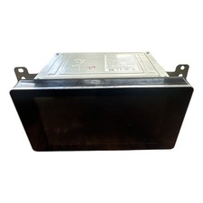 MITSUBISHI L200 SAT NAV MEDIA