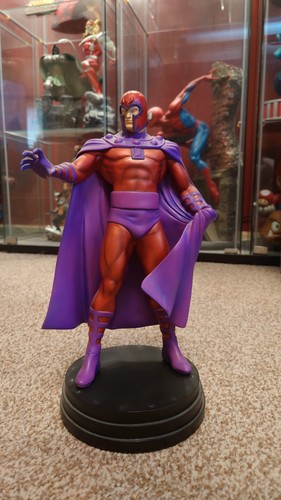 Bowen designs magneto museum - bowen,