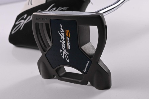 Taylormade spider tour 2023 - tour, s