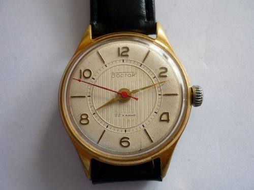 Rare russian vostok precision - rare,