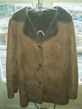 Golden Fleece Ladies Genuine