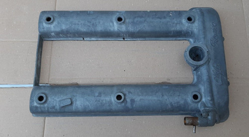 Valve cover alfa romeo giulia - valve,