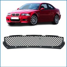 FRONT BUMPER INSERT FOR BMW