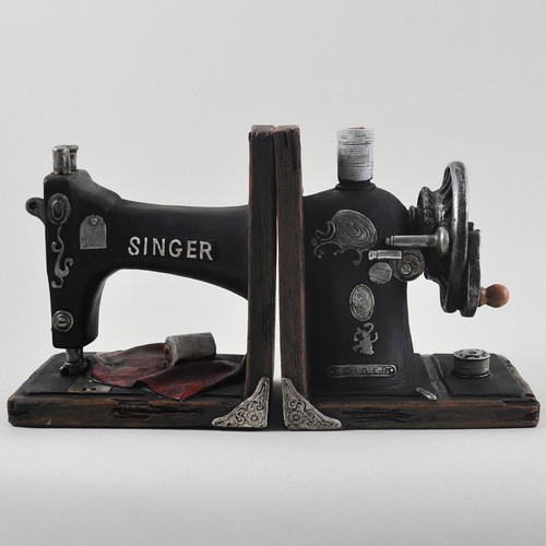 Singer sewing machine - sewing,