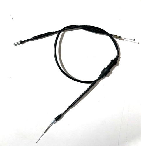 New throttle cable fit - new, mini