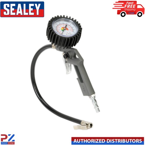 Air line tyre inflator - line,