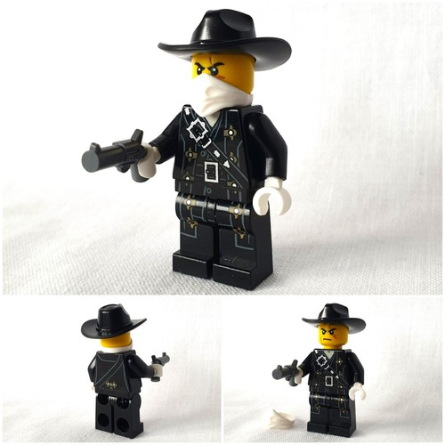 Moc from lego - from, parts