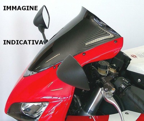 Mra smoke fairing - mra, trx