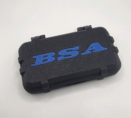 Bsa clx r12 ultra shot - r12, 12