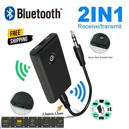 Bluetooth transmitter - bluetooth, 5.0