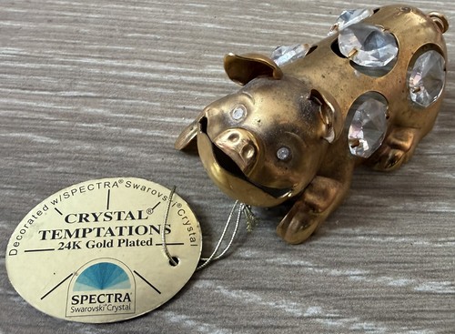 Crystal temptations 24k - crystal,