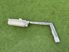 Phosco P224 55w SOX Street Light Lantern + Lamp, Photocell And Bracket