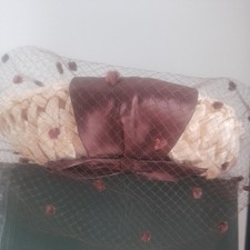 *EXQUISITE VINTAGE WOOLSAND