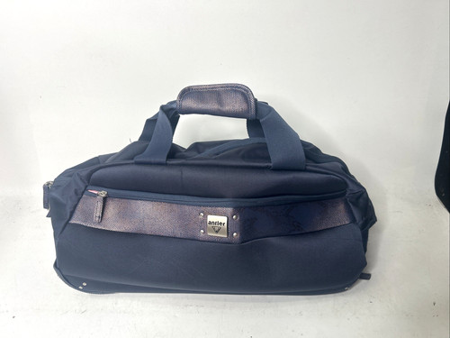 Antler overnight wheeled carry - antler,