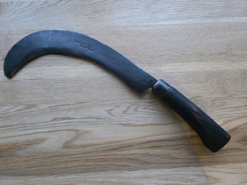 Vintage laughton jarret - laughton,