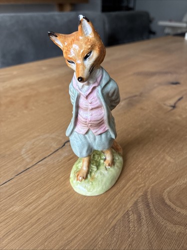Beswick beatrix potter - beatrix,