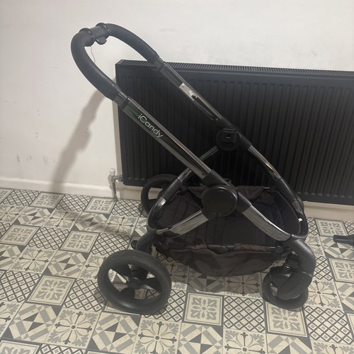 Icandy peach chassis - icandy,