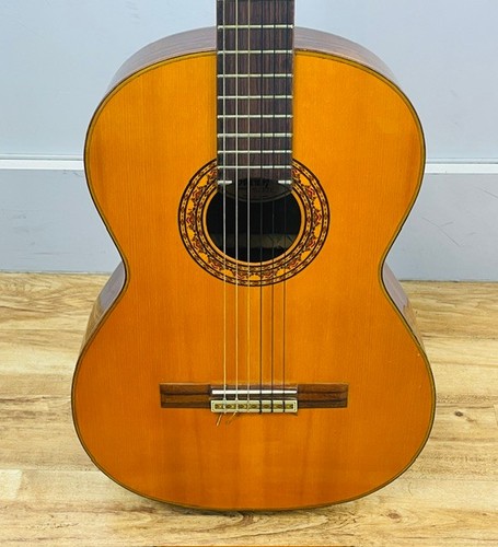 Vintage ibanez acoustic guitar - ibanez,