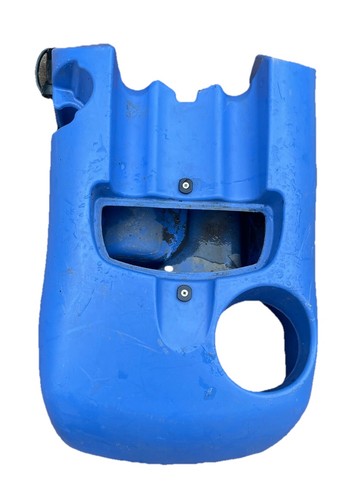 Numatic ttb1840g scrubber - numatic,