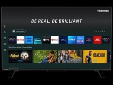 Toshiba VIDAA 40LV2553DB 40