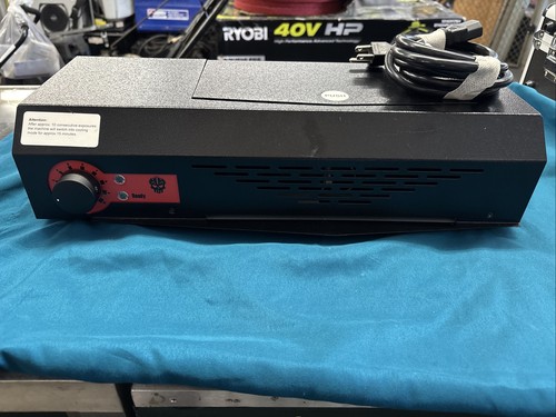 Tat 1200 115v thermal - tat-1200, a4