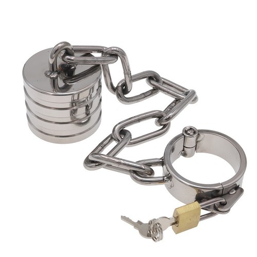 Ball stretcher weight male - stretcher,