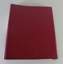 Training Materials Porsche 911 SC / 924 / 944 / 928 / 930 TURBO From 1981 / 1982