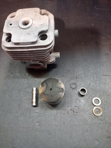 4wd zenoah g270 26cc bolt - 4,
