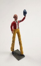 Vtg BRITAINS 1936-61 LEAD