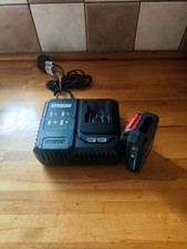 Erbauer EFC18-Li 18V 6A fast