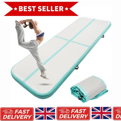 10ft inflatable air track - 10ft,