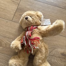 Fraser Bear ~ Fraserbaby 2003 ~ Teddy Bear