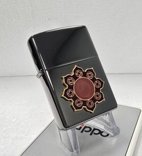 GENUINE Zippo Lighter CAMEL