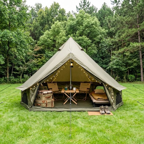 Season bell tent 4ft - season,