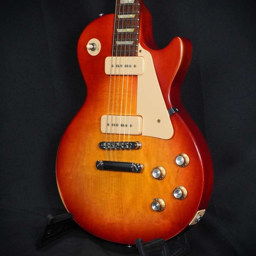 Gibson les paul 60s - paul, tribute