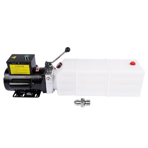 220v hydraulic power unit pump - 220v,